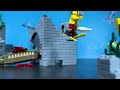 I made LEGO Role-Playing GAME... Part 3