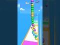 The Ultimate Ball Stacking Challenge: Can Anyone Beat this World Record? All levels 510-519
