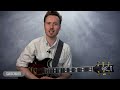 5 WAYS TO SOLO WITH TRIADS on GUITAR (That Every Guitarist Should Know!) | Ben Eunson