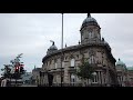 Walking in HULL / UK 🇬🇧- 4K 60fps (UHD)