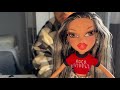 Bratz ROCK ANGELZ 2021 Re-Release 20th Anniversary JADE Review/Unboxing