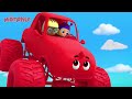 Mila Rides the Jello Waves 🌊🌋 | Cartoons for Kids | Mila and Morphle