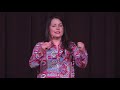 How Self Forgiveness Leads to Light, Love and a Joyful Life! | Eileen Timmins | TEDxOakParkWomen