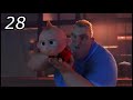 30 Things You Didn't Know About Incredibles 2