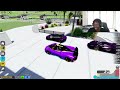 BUYING A 12,000,000 ZENVO AURORA IN ROBLOX DRIVING EMPIRE NEW UPDATE