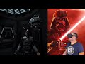 Oculus Quest: Vader Immortal (uncut)