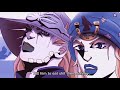 SBR Fanmade Animation Parody - Gyro Zeppeli roasts the crap out of Hotpants