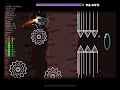 HeLL - Medium Demon by Serponge (Demon Gauntlet) Geometry Dash