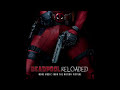 Tom Holkenborg aka Junkie XL - Maximum Effort (Remix by Night Club) - Deadpool Reloaded