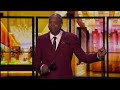Michael Winslow Will SHOCK You With His Voice - America's Got Talent 2021