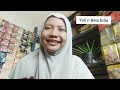 PETIK CAISIM LANJUT MASAK POP MIE@Yuli n Bela Billa #vlogpanen #vlogmasak #mukbangsederhana