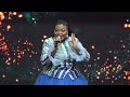 Maisha yangu (B'ola, Swahili version) + My Daddy My Daddy - Sunmisola + Yinka (ft. JCC Parklands)