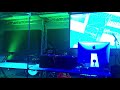 MD4353 Live Looping Performance - Alex Hodgson