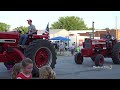 Leighton 4th Of July Parade 2023