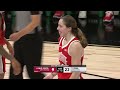 2023/03/05 - #7 Iowa vs #14 Ohio State - B1G Championship - Women's Basketball -