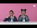 Kids Try Snacks from Japan | Kids Try | HiHo Kids