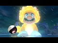 browsers fury reaction (super Mario 3d world)