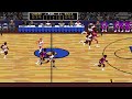 LAKERS VS CELTICS AND THE NBA PLAYOFFS #9 OF 10 - CHICAGO BULLS - 1989-1990 NBA PLAYOFFS