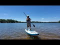 Polar Outdoors By ROC Paddle Boards Review
