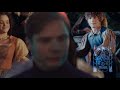 Zemo Dancing in the Shire