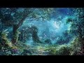 Deep Sleep Music - Magical Forest Music - Enchanting Melodies - Space For Sleep And Relaxation