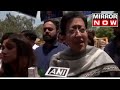 Atishi Alleges BJP Cruelty, Claims Denial Of Insulin To Arvind Kejriwal In Tihar Jail | English News