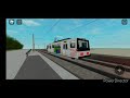 Roblox Automatic Railfan 2!