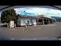 Driving in Vernon BC | Beautiful City of Vernon #vernon #vernonbc #britishcolumbia #canada #4k