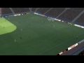 FM13: Champions League Finale - Ajax 2-0 Barcelona - Match Highlights