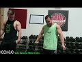 Intense 5 Minute Dumbbell Forearm Workout