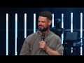 God, What Should I Do? | Steven Furtick