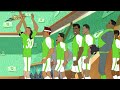 High-Flying Mystery: Unraveling the Sheik's Secret | Supa Strikas Soccer Cartoon | Football Videos