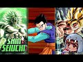 THIS SHOULD BE GOOD! RIGHT? LOOKBACK WEEK!: SSJ3 GOKU PT 1 (DBZ: Dokkan Battle)