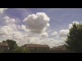 Sky Odyssey [Time-Lapse Shot With a Raspberry Pi]