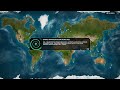 Plague Inc: Custom Scenarios - Power of the Spiral