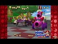 Mario Kart: Double Dash!! for Gamecube ⁴ᴷ Full Playthrough (All Cups 150cc, Yoshi & Birdo)