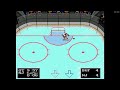 NHL '94 New Player League game 1 - Sportsbook_03 (BUF) at Len the Lengend (NJ)