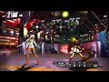 BBTAG 1-2-21 Casual Matches