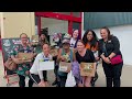 Women's Group, Marrin Weejali & Bunnings Minchinbury