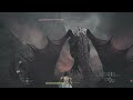 Dragon's Dogma 2 - Dragon Boss Fight and Ending