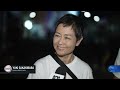 The inspiration behind BMX Racing gold medalist Saya Sakakibara | BMX racing | Olympics