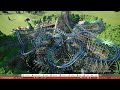 RMC craziness