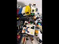 Every Single Lego Video In Channel! (Video Mash)