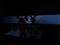 FOXY_PREFORMANCE_TEST [DELETED FOOTAGE]