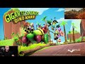 Gigantosaurus: Dino Kart REVIEW | Steam | The Digital Infinite