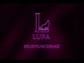 Lupa - Selenium (Original - Demo)