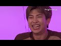Times Hobi laughed so hard he collapsed/went out of frame | contagious laugh
