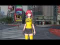 DigimonStory Cybersleuth PS4 Lets Play 5