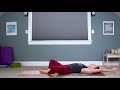 8 Minute Evening Yoga - Wind Down & Chill Out Yoga