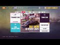 TRYING ALL THE NEW FORMULA DRIFT CARS IN FORZA HORIZON 5